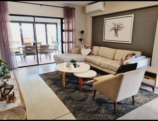 3 BEDROOM DUPLEX FOR SALE IN BIKKI WES